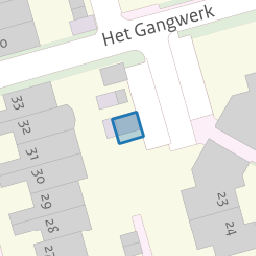 Perceel HOO00-C-2701