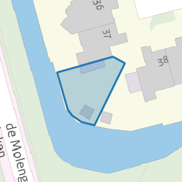 Perceel HOO00-C-2702