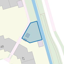 Perceel HOO00-C-2703