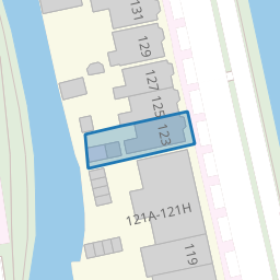 Perceel HOO00-C-2707