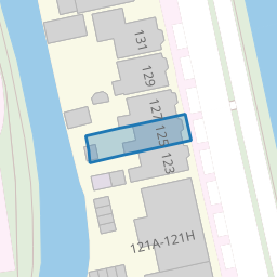 Perceel HOO00-C-2708