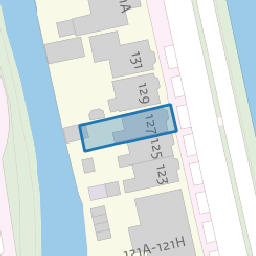 Perceel HOO00-C-2709