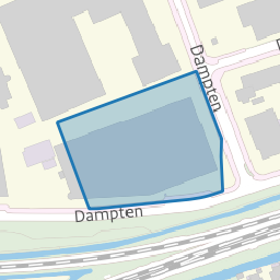 Perceel HOO00-C-2713