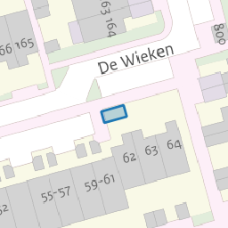 Perceel HOO00-C-2731