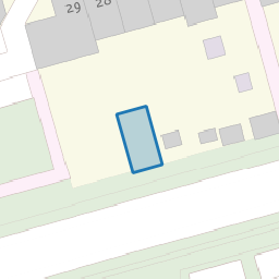 Perceel HOO00-C-2733