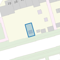 Perceel HOO00-C-2734