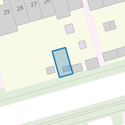 Perceel HOO00-C-2735