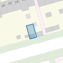 Perceel HOO00-C-2736