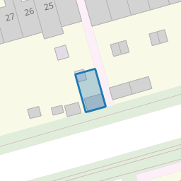 Perceel HOO00-C-2737