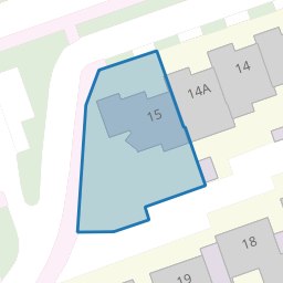 Perceel HOO00-C-2757