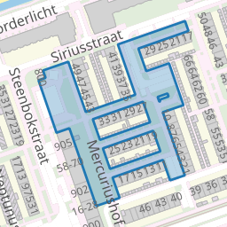 Perceel HOO00-C-2764