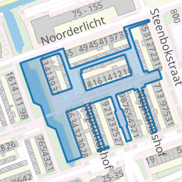 Perceel HOO00-C-2766