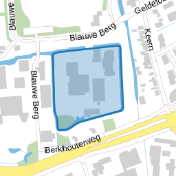 Perceel HOO00-C-2773