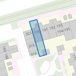 Perceel HOO00-C-2778