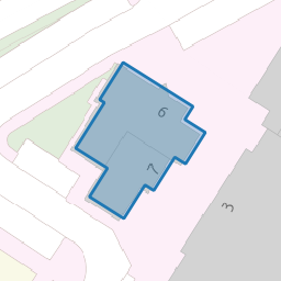 Perceel HOO00-C-2785