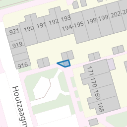 Perceel HOO00-C-2798