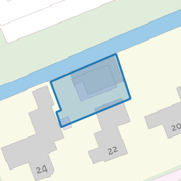 Perceel HOO00-C-2810