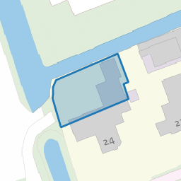 Perceel HOO00-C-2811