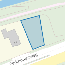 Perceel HOO00-C-2820