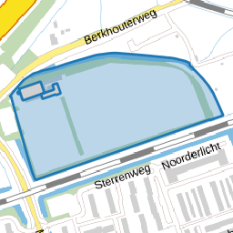 Perceel HOO00-C-2827