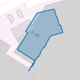 Perceel HOO00-C-2832