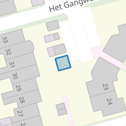 Perceel HOO00-C-2838