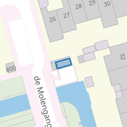 Perceel HOO00-C-2843