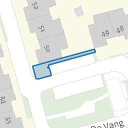 Perceel HOO00-C-2844