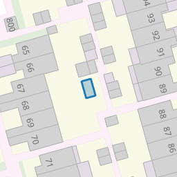 Perceel HOO00-C-2855