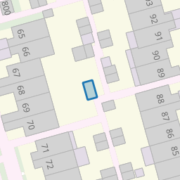 Perceel HOO00-C-2856