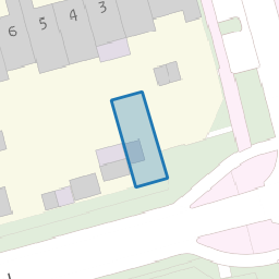 Perceel HOO00-C-2860