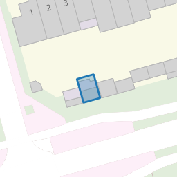 Perceel HOO00-C-2864