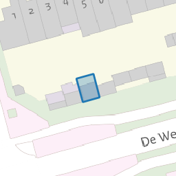 Perceel HOO00-C-2865