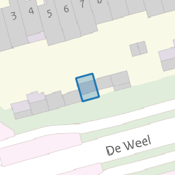 Perceel HOO00-C-2867