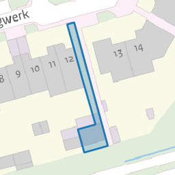 Perceel HOO00-C-2873