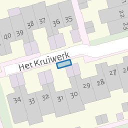 Perceel HOO00-C-2875