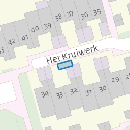 Perceel HOO00-C-2877