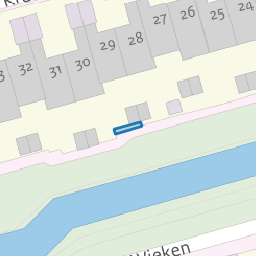 Perceel HOO00-C-2880