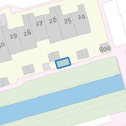 Perceel HOO00-C-2883