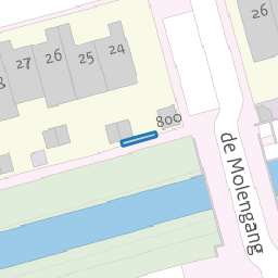 Perceel HOO00-C-2885