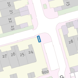 Perceel HOO00-C-2886