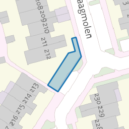 Perceel HOO00-C-2888