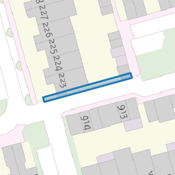 Perceel HOO00-C-2889