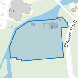 Perceel HOO00-C-2892