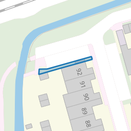 Perceel HOO00-C-2922