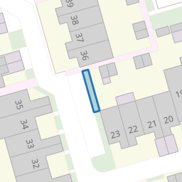 Perceel HOO00-C-2923