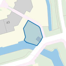 Perceel HOO00-C-2925