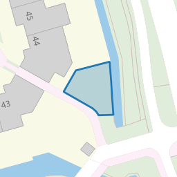 Perceel HOO00-C-2926