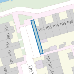 Perceel HOO00-C-2928