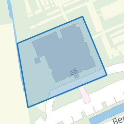 Perceel HOO00-C-2940